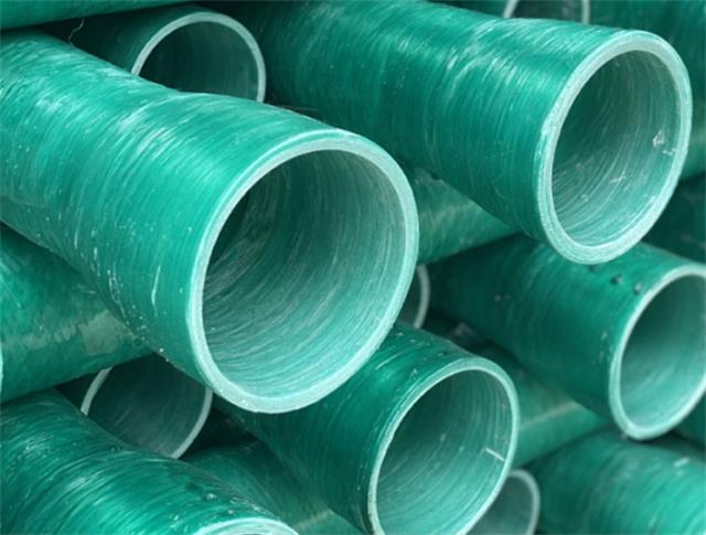 玻璃鋼管道-加砂玻璃鋼管供應商