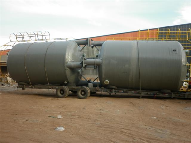 玻璃鋼工業(yè)鹽酸堿儲罐硫酸硝酸儲罐